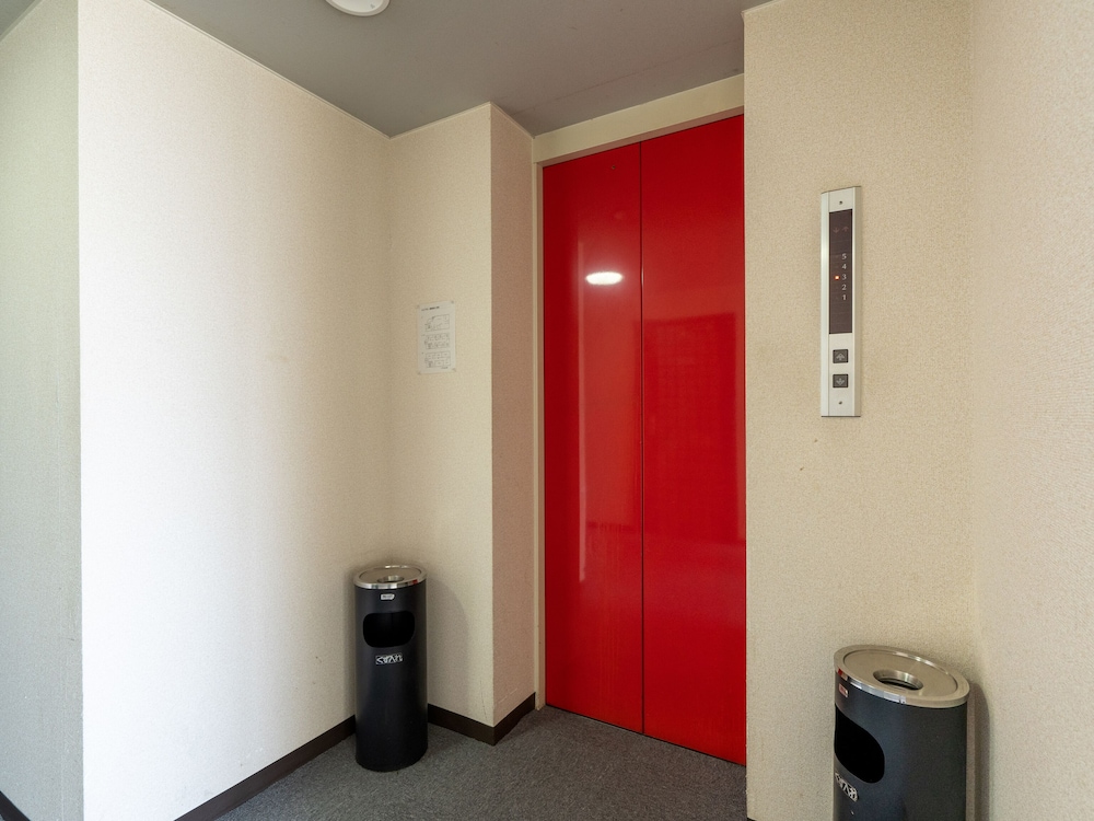 OYO ホテル サンシティ小山 日光