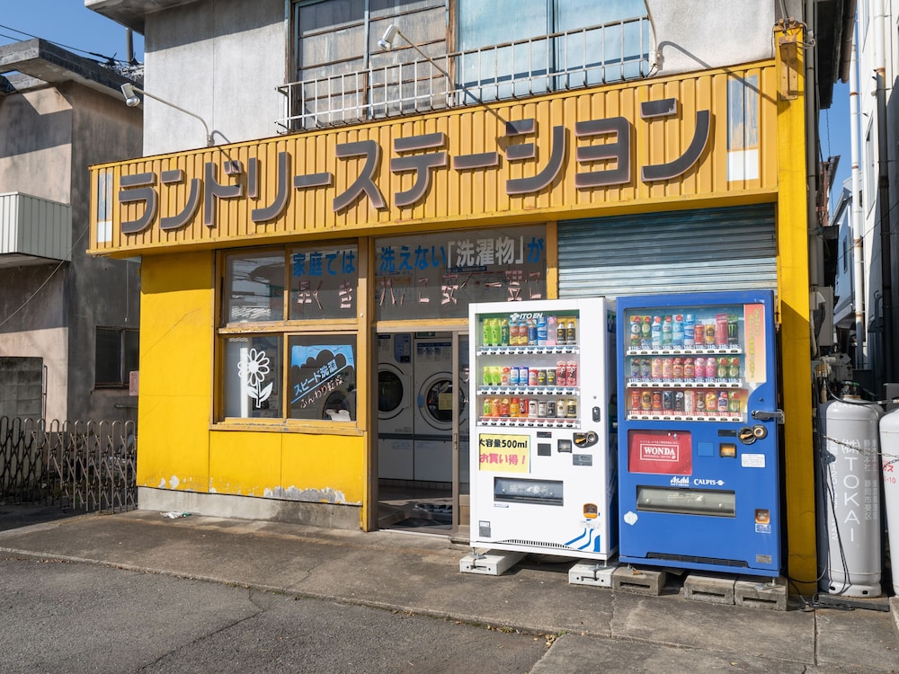 OYO ホテル サンシティ小山 日光