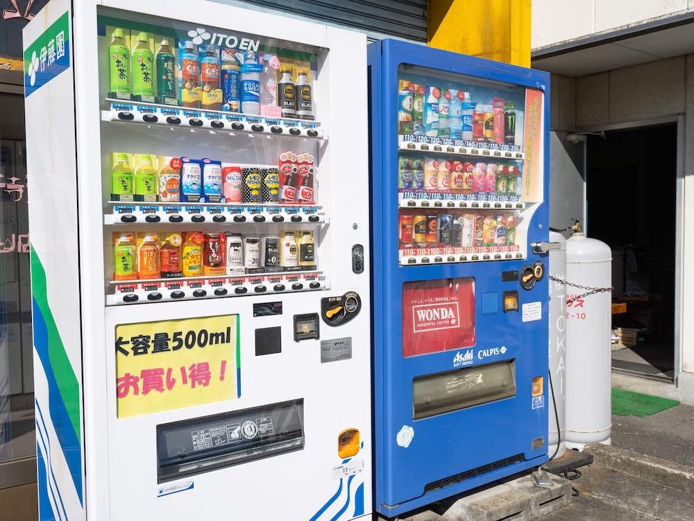 OYO ホテル サンシティ小山 日光