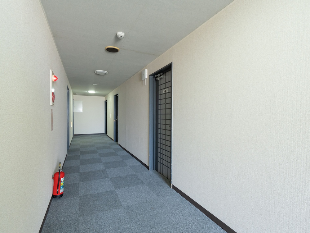 OYO ホテル サンシティ小山 日光