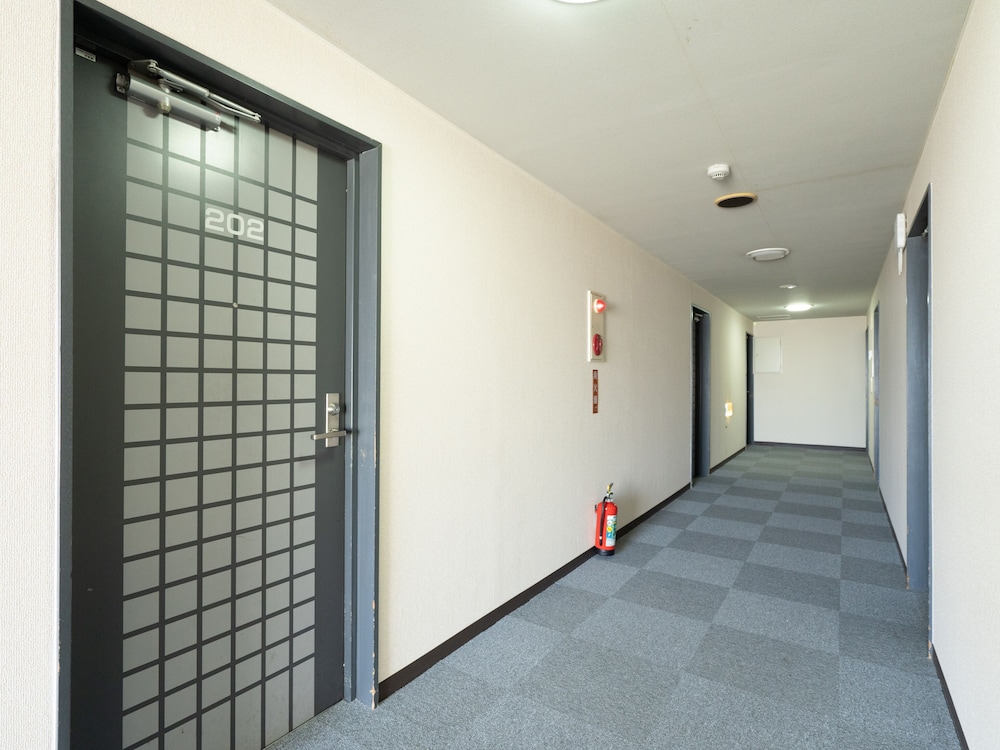 OYO ホテル サンシティ小山 日光