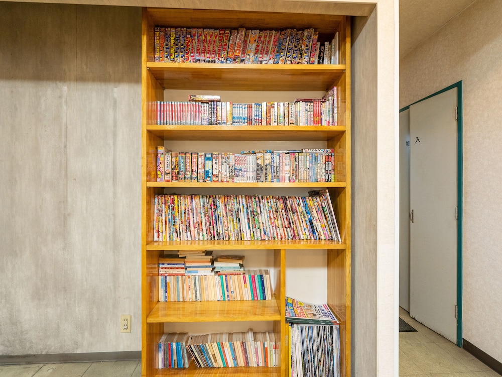 OYO ホテル サンシティ小山 日光