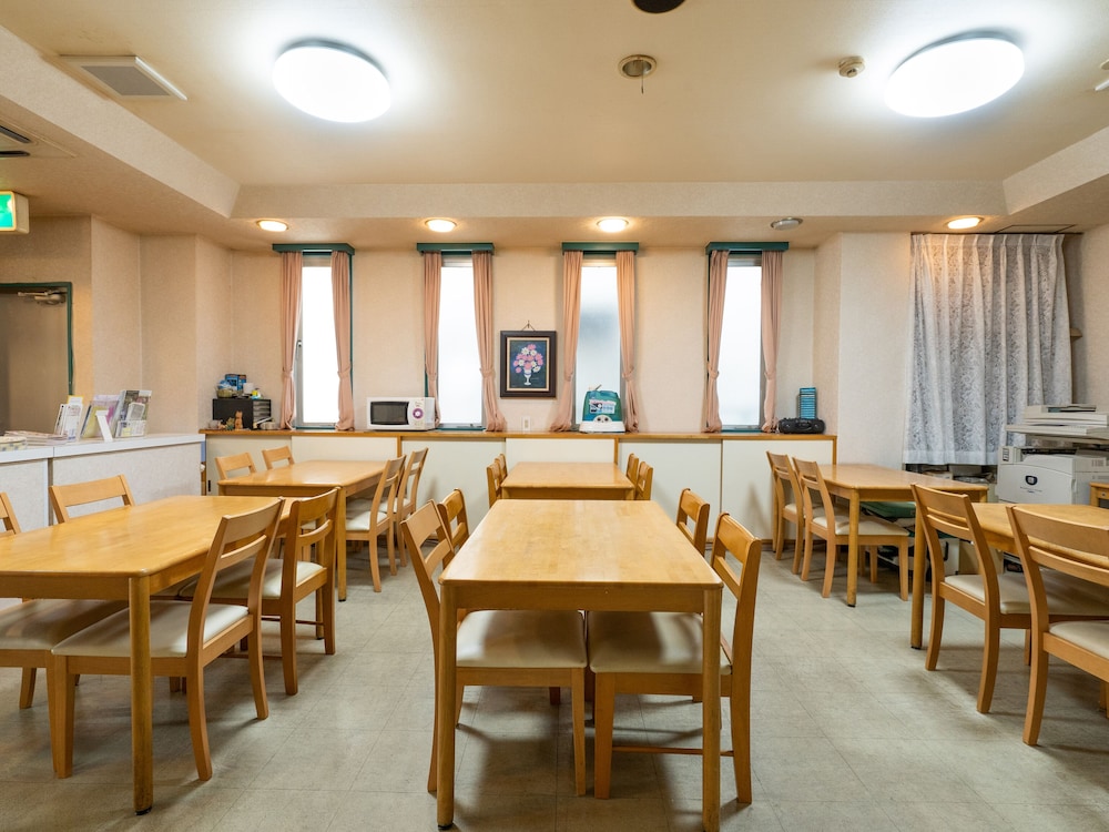 OYO ホテル サンシティ小山 日光