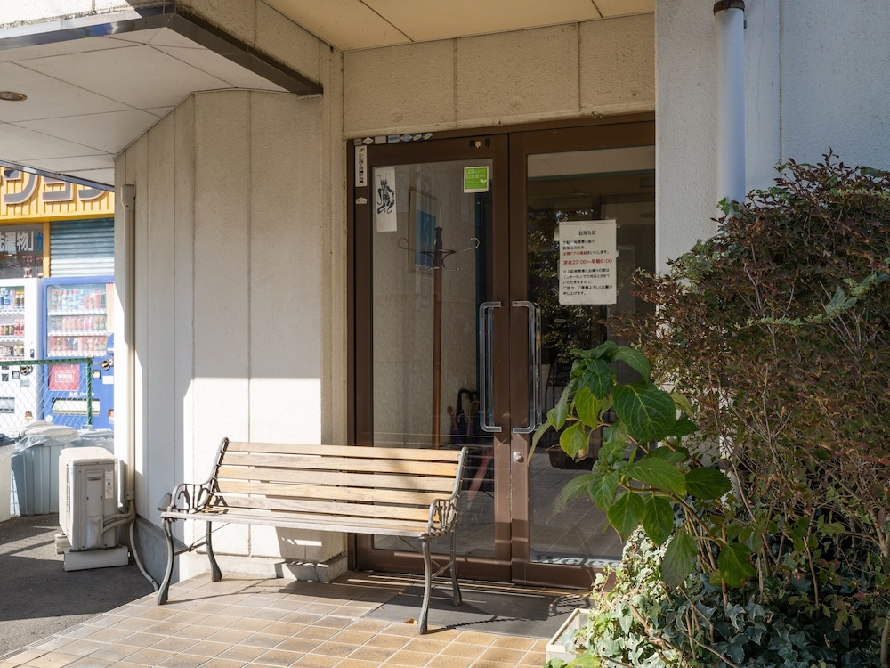 OYO ホテル サンシティ小山 日光