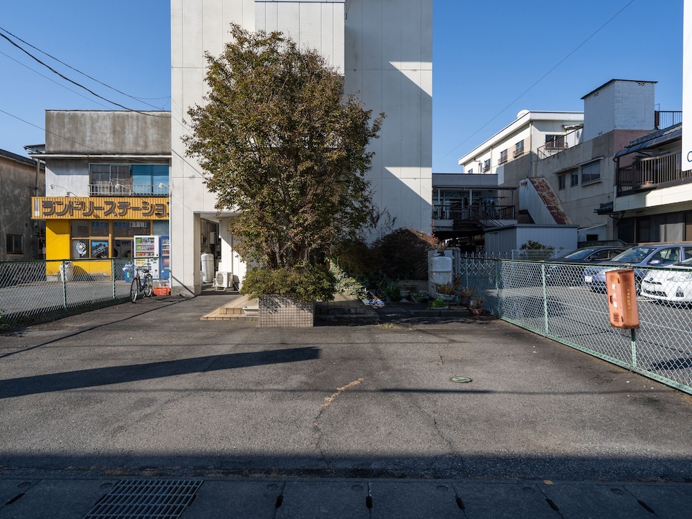 OYO ホテル サンシティ小山 日光