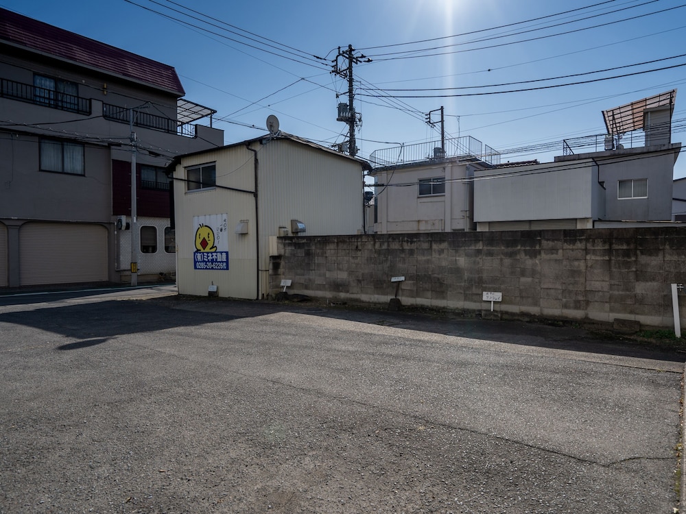 OYO ホテル サンシティ小山 日光