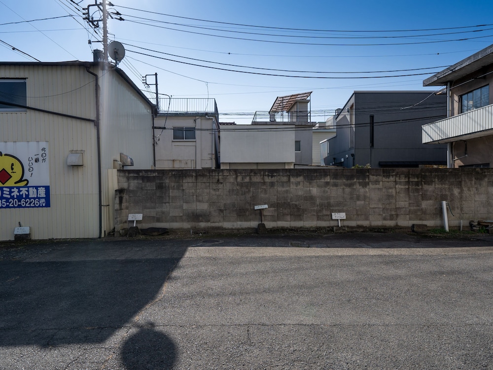 OYO ホテル サンシティ小山 日光