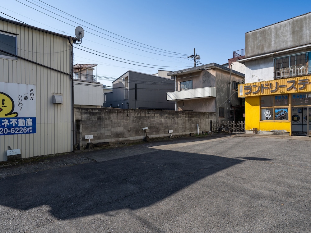 OYO ホテル サンシティ小山 日光