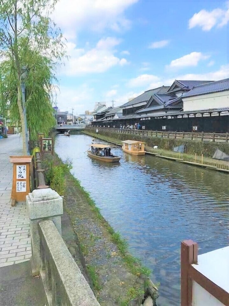 ゲストハウス蔵の街 日光