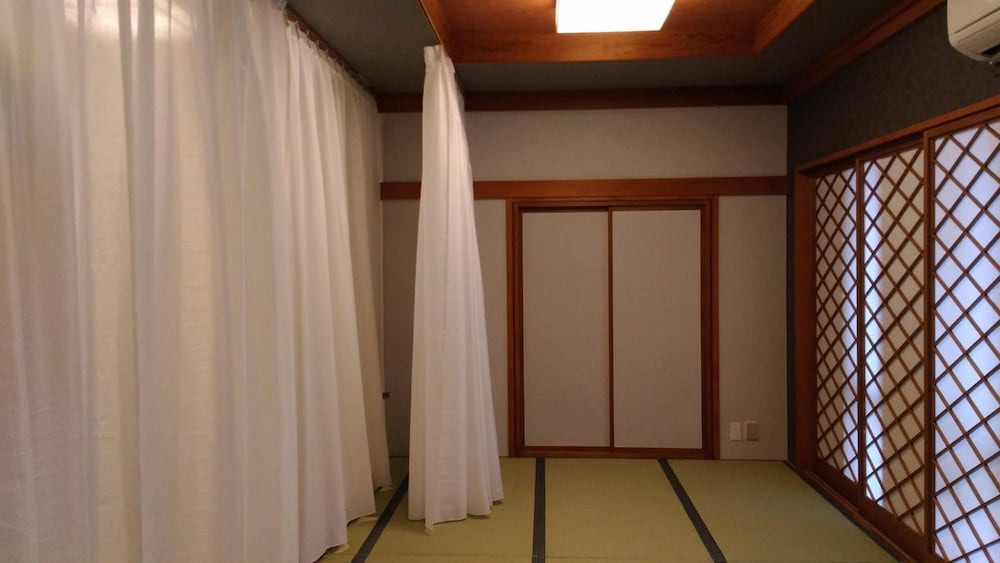 ゲストハウス蔵の街 日光