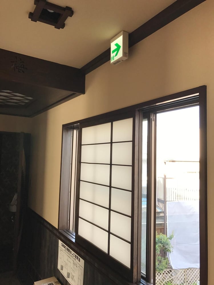ゲストハウス蔵の街 日光