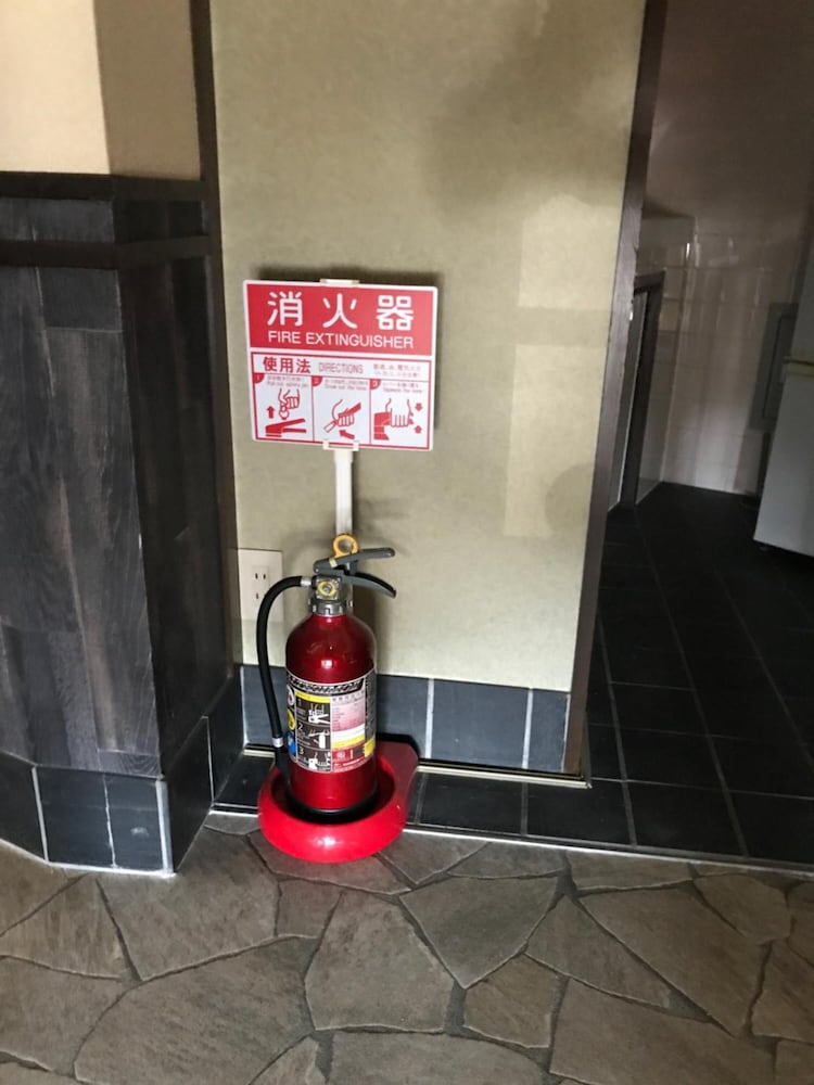 ゲストハウス蔵の街 日光