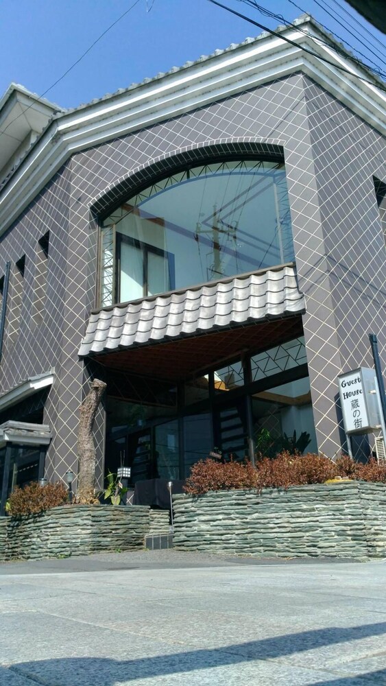ゲストハウス蔵の街 日光