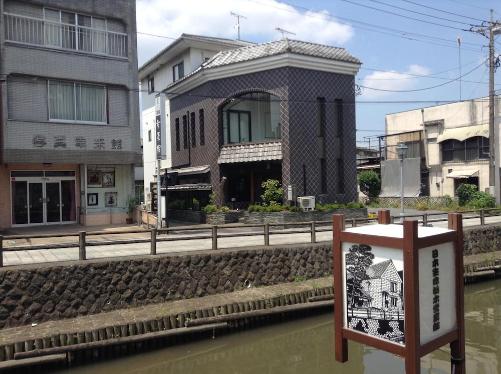 ゲストハウス蔵の街 日光