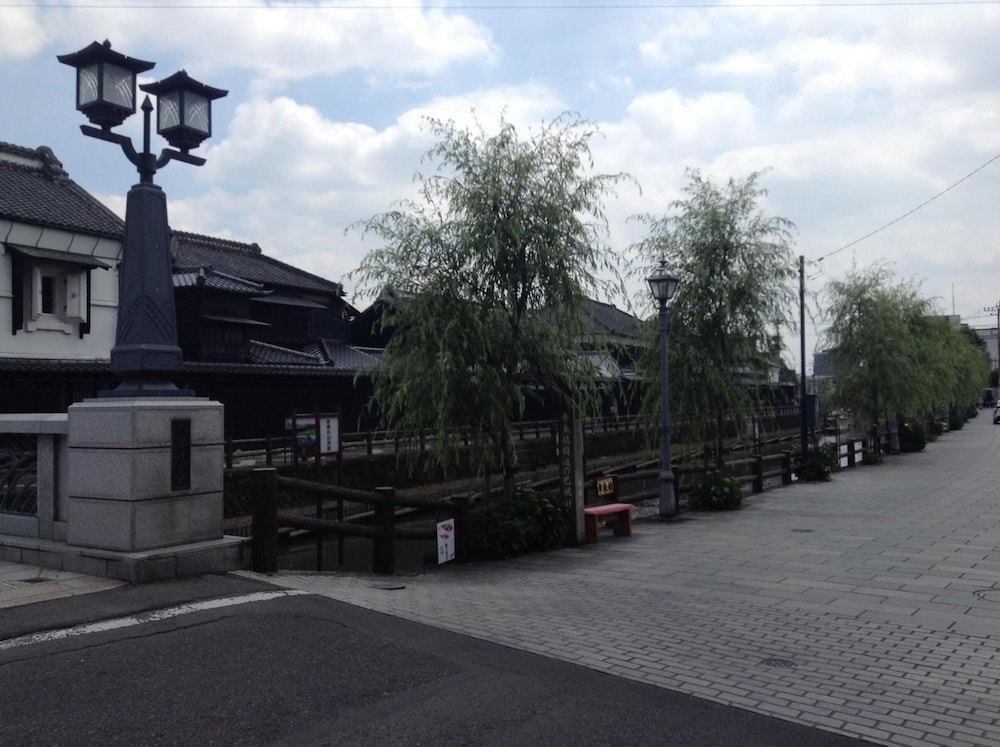 ゲストハウス蔵の街 日光