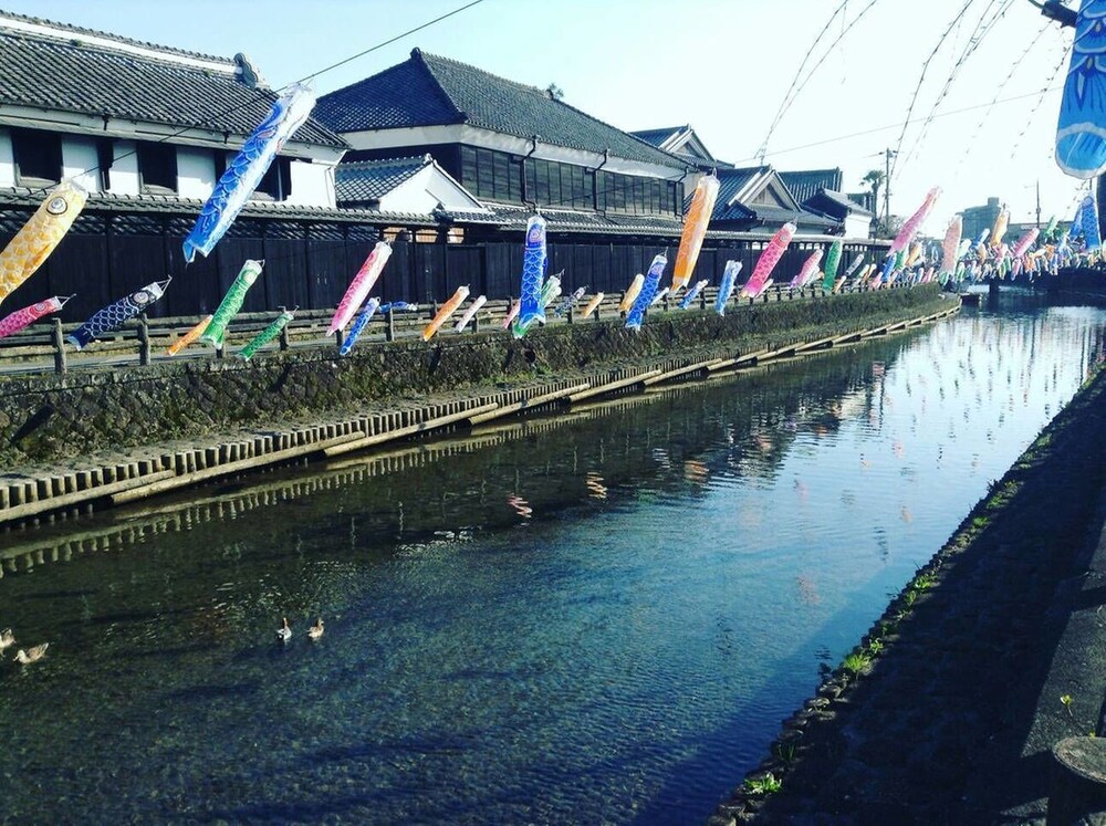 ゲストハウス蔵の街 日光