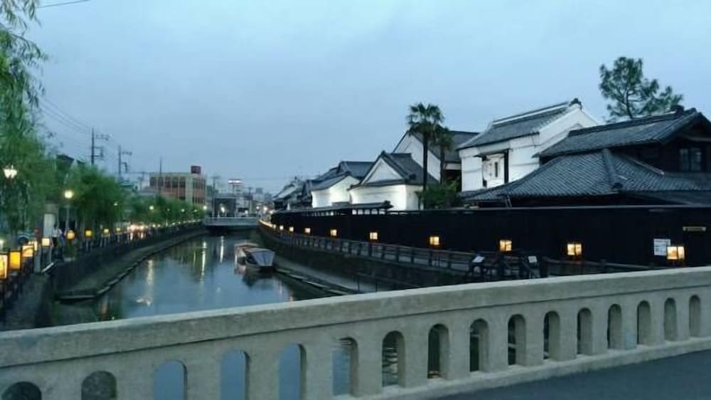 ゲストハウス蔵の街 日光
