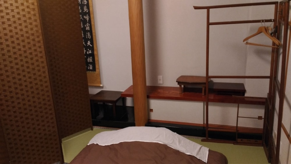 ゲストハウス蔵の街 日光