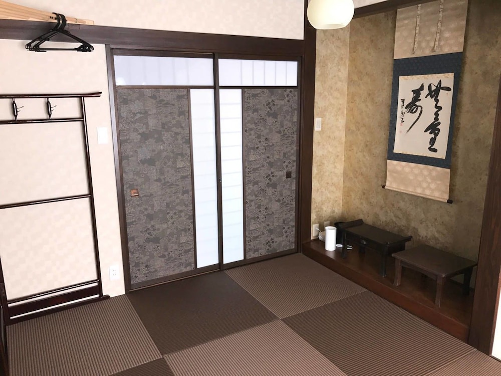 ゲストハウス蔵の街 日光