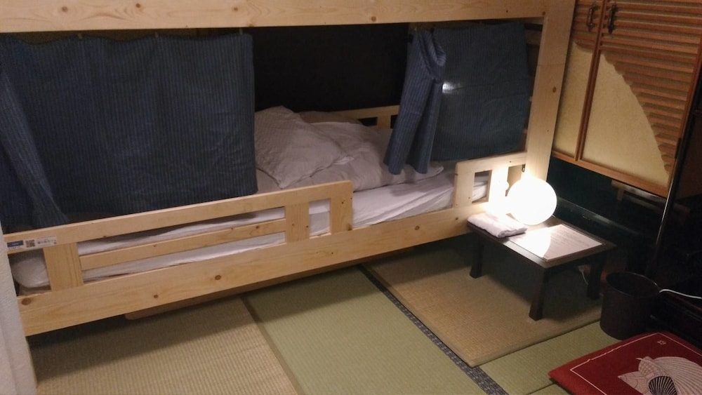 ゲストハウス蔵の街 日光