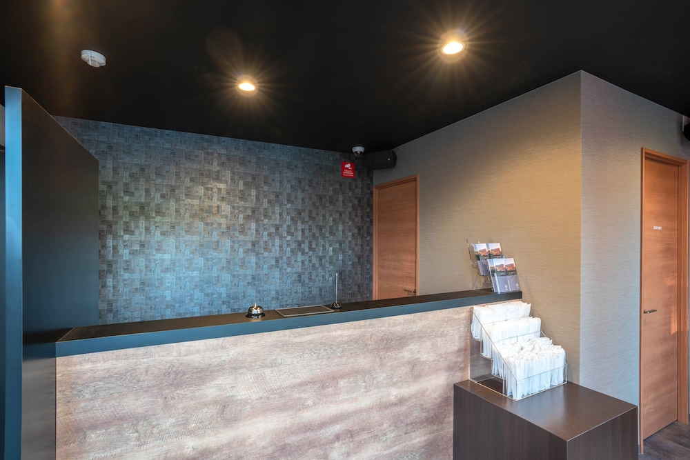 HOTEL R9 THE YARD 鹿沼西茂呂 日光