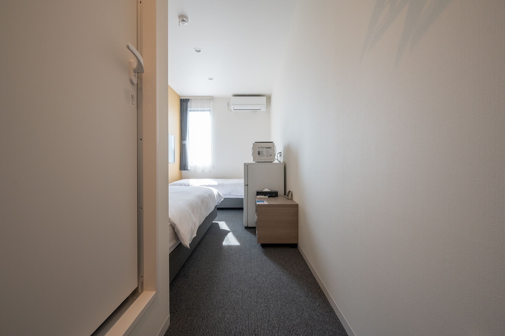 HOTEL R9 THE YARD 鹿沼西茂呂 日光
