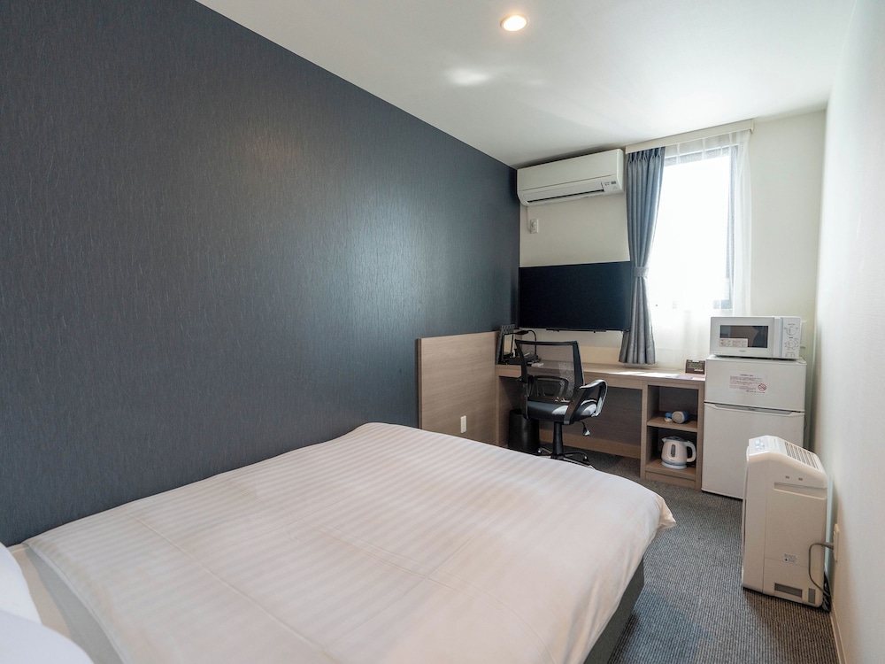 HOTEL R9 THE YARD 鹿沼西茂呂 日光