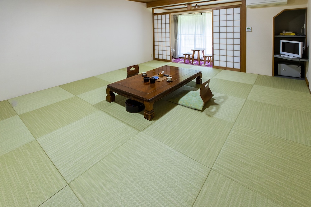 益子舘 里山リゾートホテル 日光