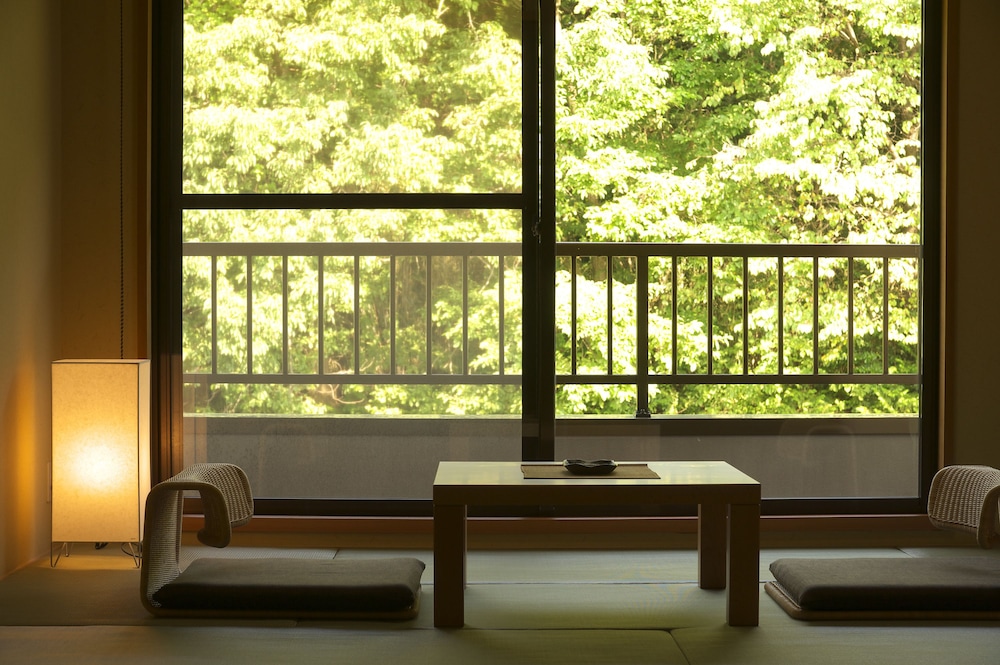 益子舘 里山リゾートホテル 日光