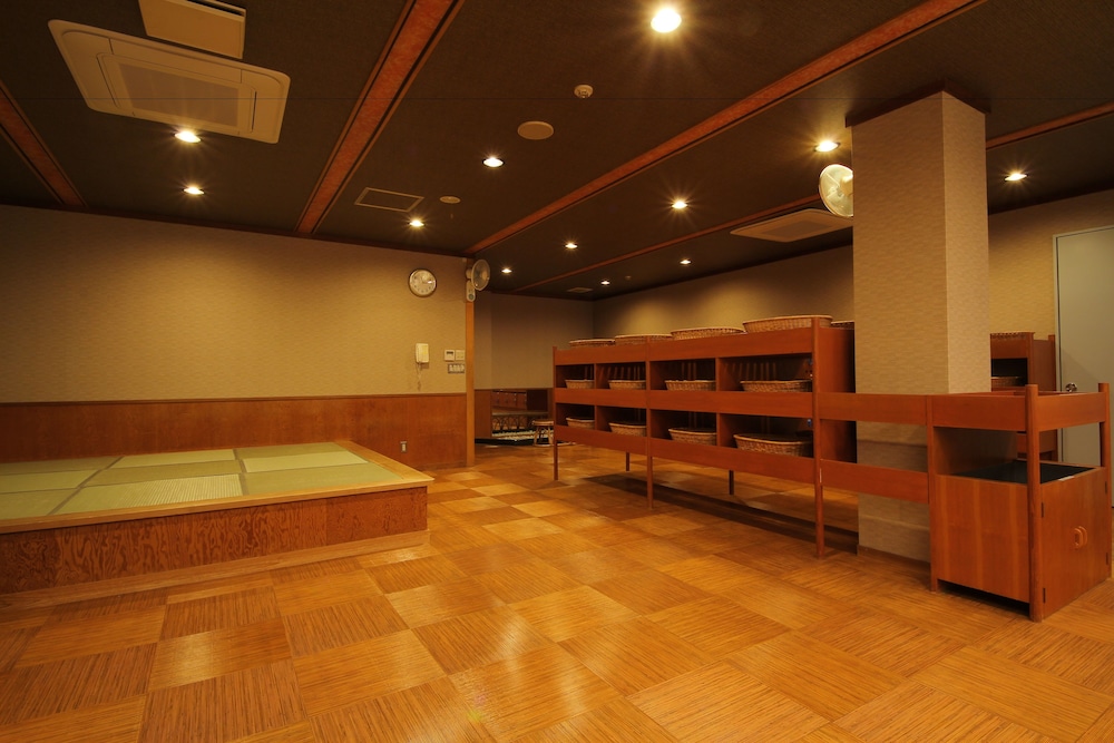 益子舘 里山リゾートホテル 日光