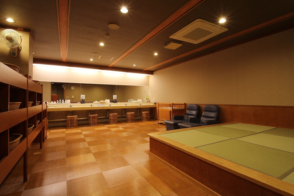 益子舘 里山リゾートホテル 日光