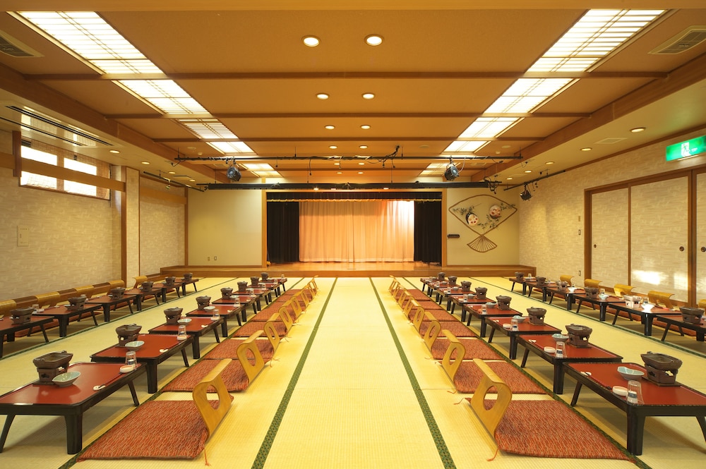 益子舘 里山リゾートホテル 日光