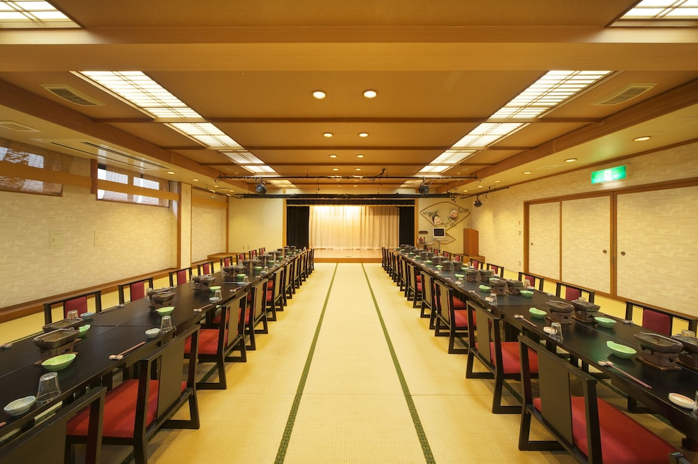 益子舘 里山リゾートホテル 日光