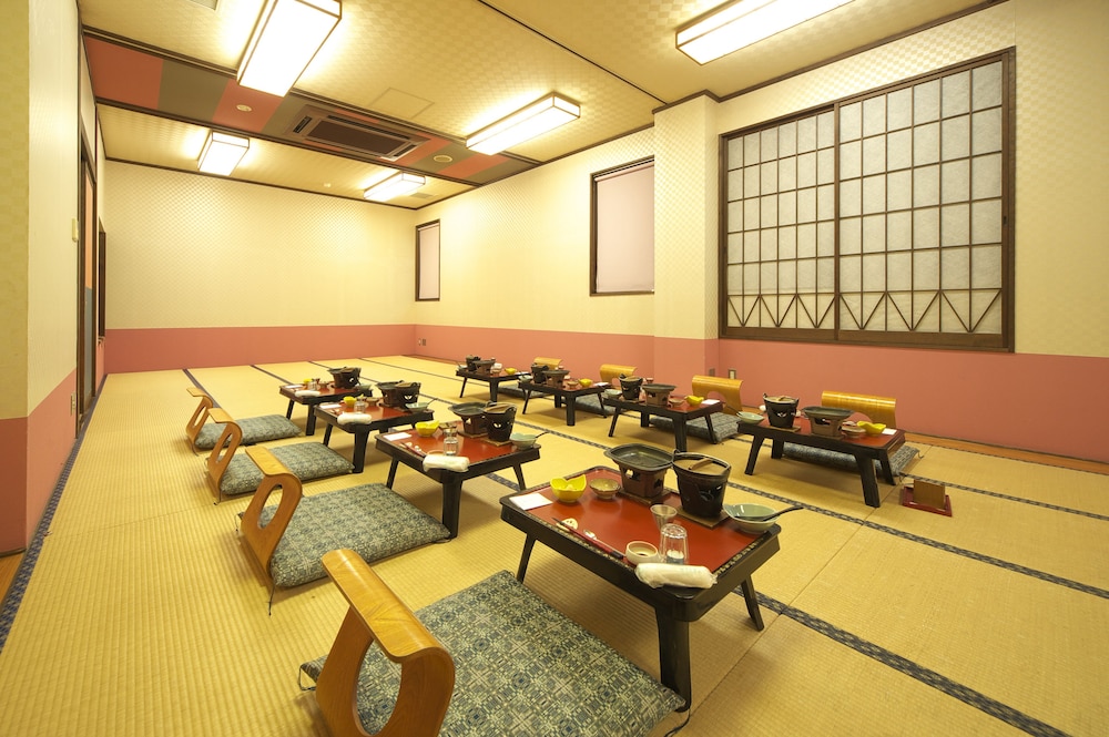 益子舘 里山リゾートホテル 日光