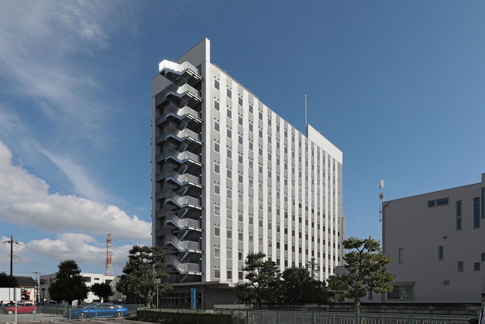 FOUR POINTS FLEX BY SHERATON宇都宮 日光