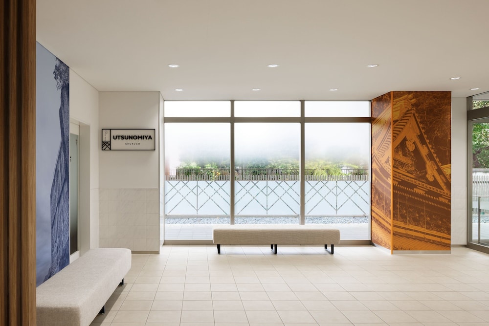 FOUR POINTS FLEX BY SHERATON宇都宮 日光