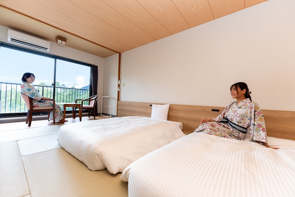 亀の井ホテル 奥日光湯元 日光