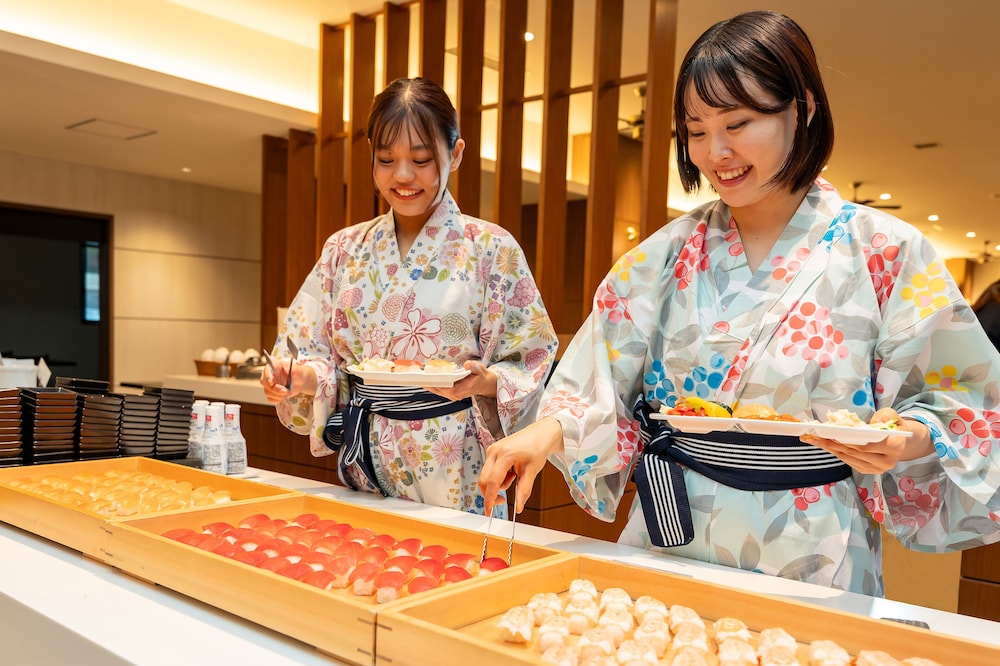 亀の井ホテル 奥日光湯元 日光