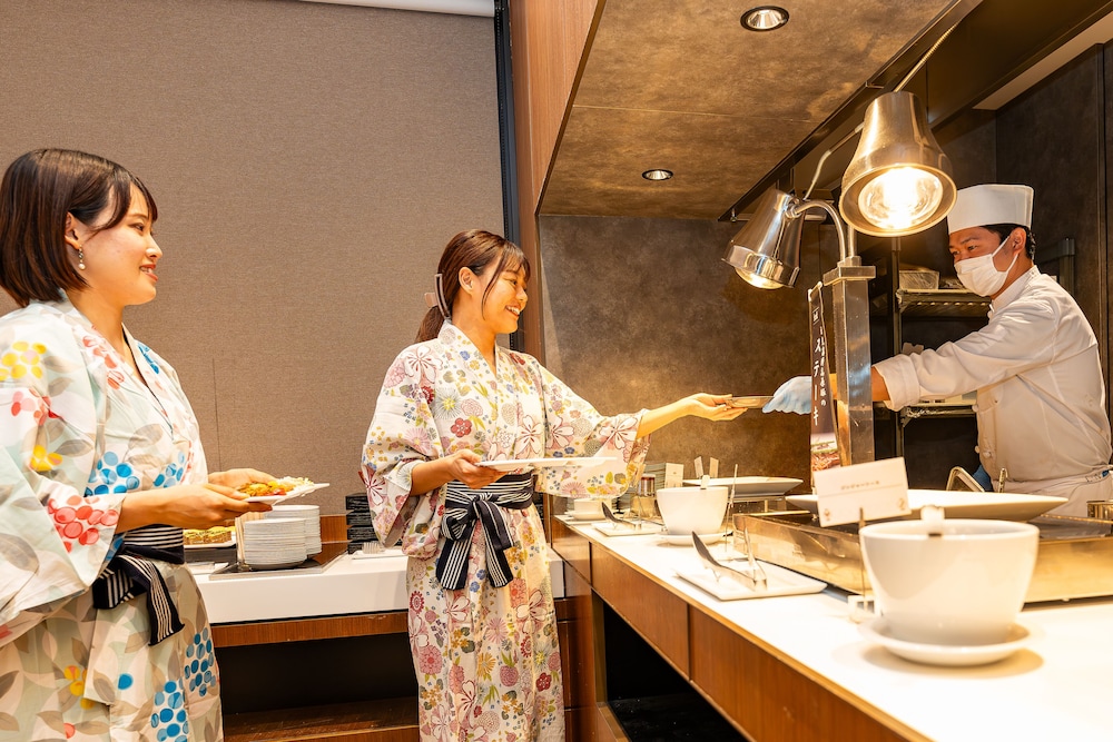 亀の井ホテル 奥日光湯元 日光