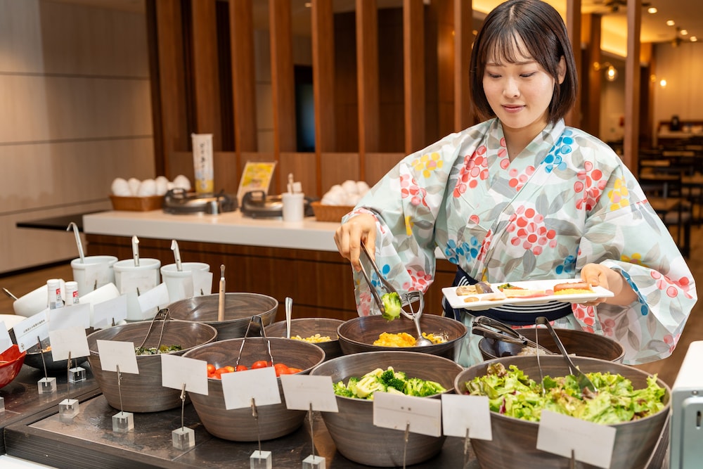 亀の井ホテル 奥日光湯元 日光