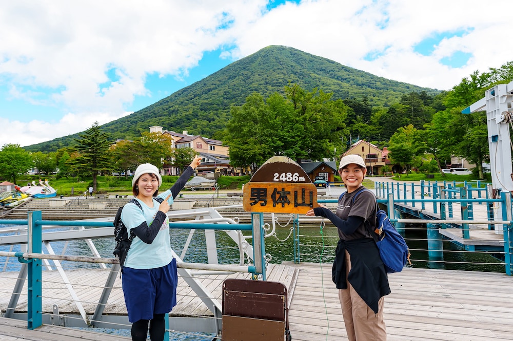 亀の井ホテル 奥日光湯元 日光
