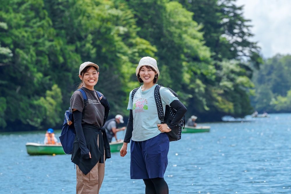 亀の井ホテル 奥日光湯元 日光