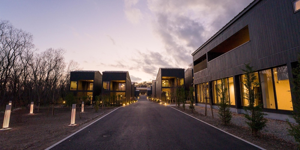 RAKUTEN STAY VILLA 那須 日光