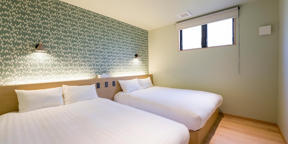 RAKUTEN STAY VILLA 那須 日光