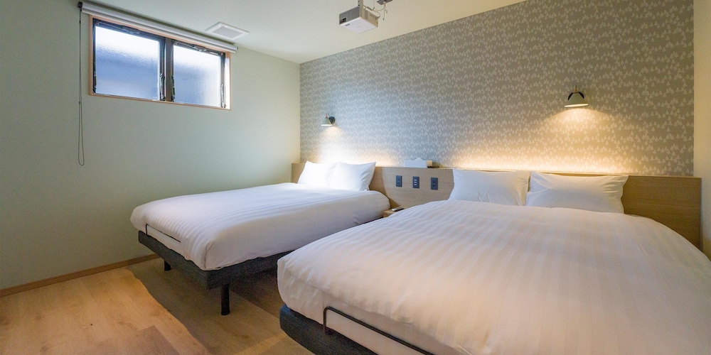 RAKUTEN STAY VILLA 那須 日光