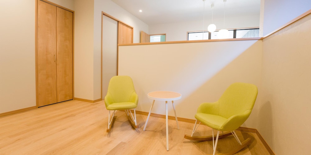 RAKUTEN STAY VILLA 那須 日光