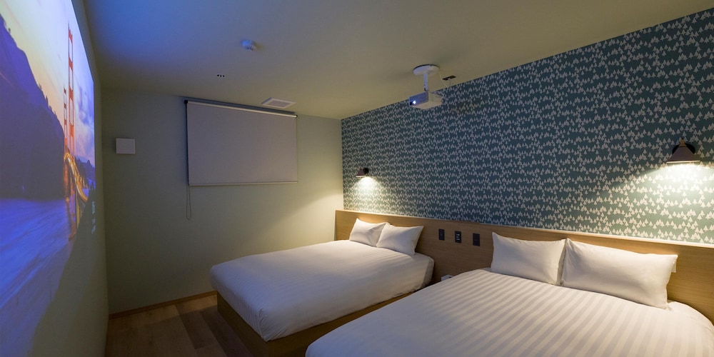 RAKUTEN STAY VILLA 那須 日光