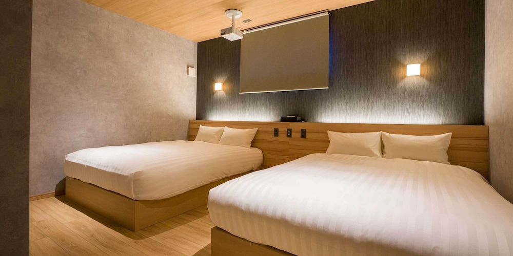 RAKUTEN STAY VILLA 那須 日光