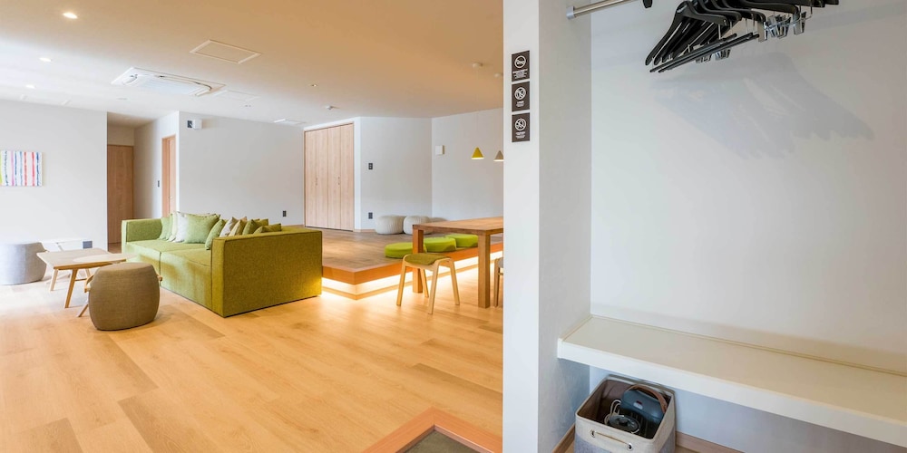 RAKUTEN STAY VILLA 那須 日光