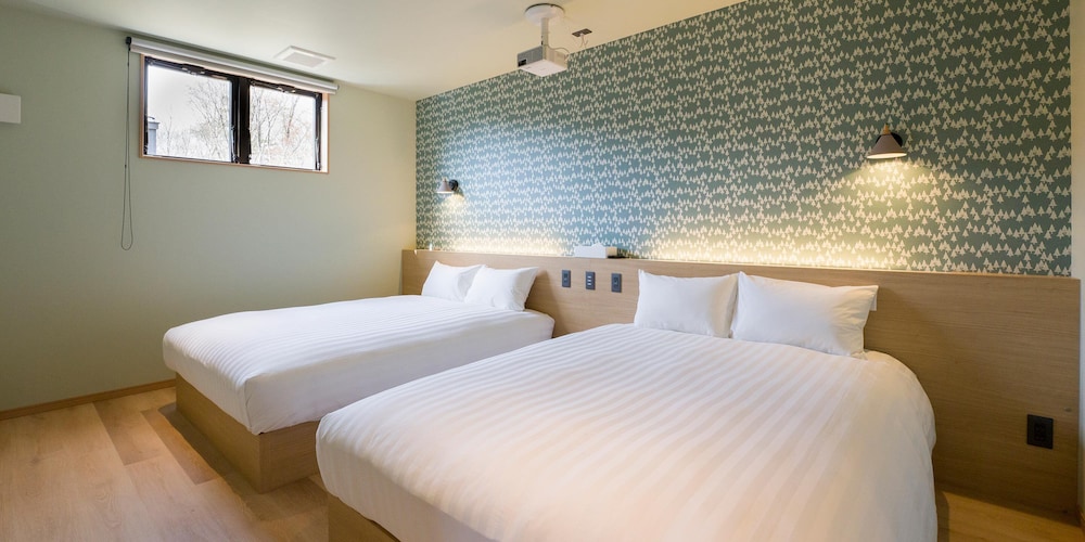 RAKUTEN STAY VILLA 那須 日光